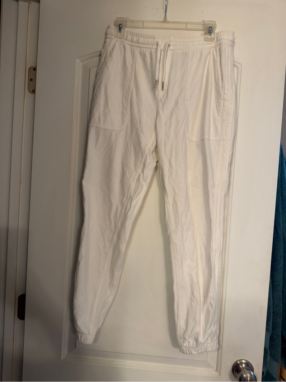 Athleta faralon joggers